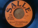 ELLA FITZGERALD 