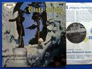 HANS KNAPPERTSBUSCH   Orig Decca WBg SXL 2016 UK-59 EX+