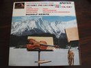 KEMPE-VIENNA PHILHARMONIC ON HOLIDAY-ASD 525 ED1 G/C