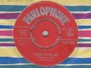 BEATLES *PLEASE PLEASE ME* 1963 1ST RED PARLOPHONE
