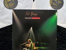 2 LP Neil Young - Home Grown (Live Santa Cruz 1990) RAR