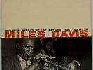 Miles Davis Quartet Vol. 1 on Blue Note