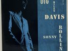 Miles Davis Dig on Prestige 7012