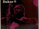 John Coltrane Dakar on Prestige
