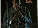 John Coltrane Bahia on Prestige
