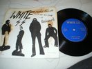 WHITE SS - MERCY KILLING 7