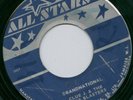 SKA R&B GRANDNATIONAL CLUE J & BLUES COXSONE 7