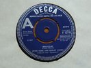 Peter Cook & Dudley Moore - Bedazzled 1967 UK 45 DEMO