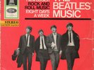 BEATLES German EP The Beatles´Music SMO 41668