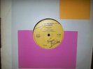 VIRGIN FRONT LINE/JAHOVIAH - THE TWINKLE BROTHERS  12