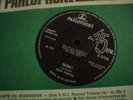 UK PARLOPHONE-DEEP PURPLE-HUSH-EX