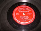 FATS DOMINO