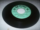 GEMINI/MESSAGE FROM THE CONGO - BOB SOUL [ROOTS REGGAE]