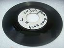 BLANK/MATRIX # SCMW 002A-1 - ?? [REGGAE INST.]  7