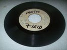 BLANK[LEE]/MUSIC FIELD - ROY SHIRLEY [R/STEADY] 7