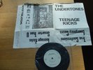 The Undertones Teenage Kicks Good Vibrations original