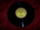 ELVIS PRESLEY MINT SUN 10 INCH RECORD THATS ALL RIGHT