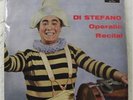 SXL 2111 ED1 DI STEFANO Operatic Recital DECCA STEREO