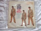elvis album 10 inch japanese