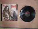 Mayhem morbid -split lp rar originall (darkthrone)