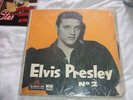 elvis presley hmv