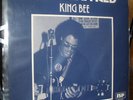 LOUISIANA RED, SUGAR BLUE: KING BEE, UK PRESSING, MINT