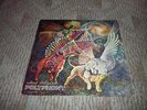 POLYPHONY - WITHOUT INTRODUCTION LP