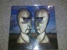 Pink Floyd Divison Bell LP Roger Waters David Gilmour