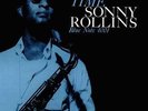 Sonny Rollins, Newks Time.  180g 45rpm Sealed Vinyl LP