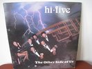 Hi-Five The Other Side of Us OG modern boogie lp 1981