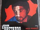 JOHN IL BASTARDO (Nico Fidenco) very rare original Italy stereo lp (1968)