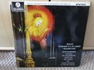 SAX 2473 Blue/Silver Label Mahler U:K 1st Issue EX