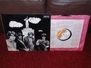 GRANNYS INTENTIONS 1st LP 1969 DERAM 1st MONO