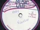 Peter Broggs - Song Unto Jah - Original Music Lab 12