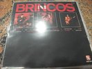 LOS BRINCOS ' LP MINT ZAFIRO 1984   SV-127