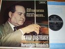 SXL 6035 Bruch Scottish Fantasia etc. / Oistrakh W/B