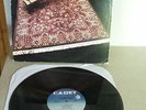 RARE Rubaiyat Dorothy Ashby Cadet US Funk Jazz EX LP