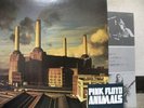 PINK FLOYD / ANIMALS - Japan G/F LP & STICKER