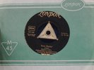 Robin Luke - Susie Darlin - London 20189 - Mint