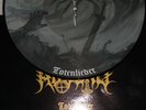 Absurd - Totenlieder Pic Lp, Moonblood Burzum Immortal