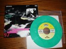 Sub Pop Singles Club - Nirvana - The Fluid Molly's Lips