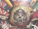 MOTORHEAD PICTURE DISC