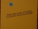 ROLLING STONES London Roundhouse ORG TMOQ LP Red Wax