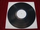BACK DOOR 8th Street Nites UK TEST PRESSING LP JAZZ