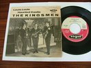 KINGSMEN Louie Louie 7