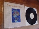 CAPTAIN BEYOND LP 1st Album 1st Press 3D Lenticular
