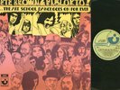 PETE BROWN & PIBLOKTO Art School Dance 1970 1st Pr MINT