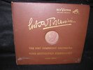 Rare Arturo Toscanini Nine Beethoven Symphonies RCA