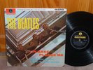THE BEATLES PLEASE PLEASE ME LP 4TH PRESS MONO PMC 1202