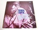 JOHN COLTRANE-LUSH LIFE-LP/RECORD